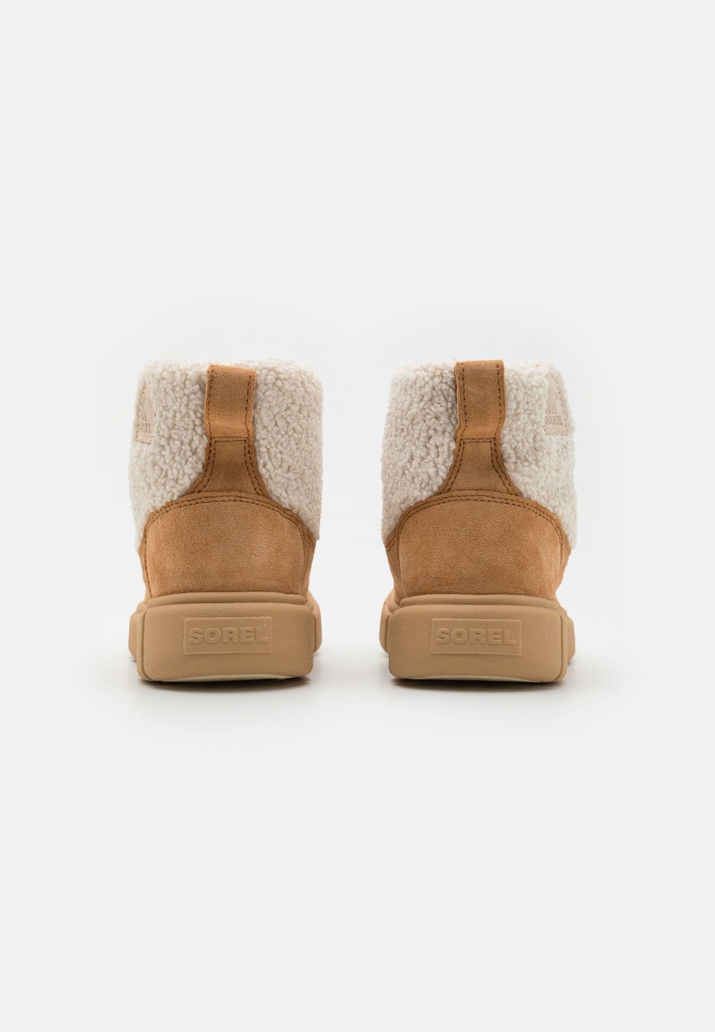 Sorel YOUTH EXPLORER III SLIP-ON WP UNISEX