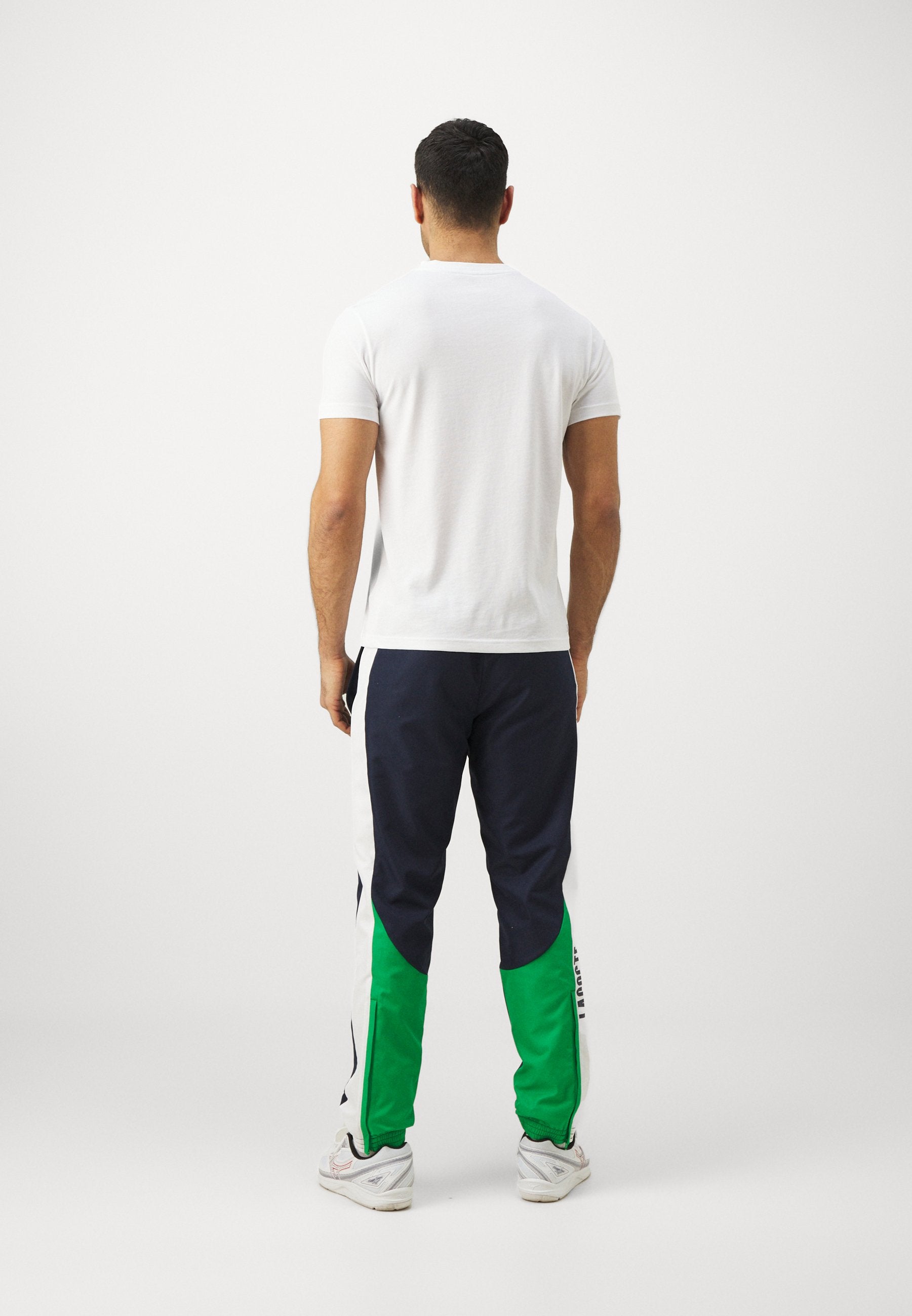 Lacoste Sport PANT LCST FC