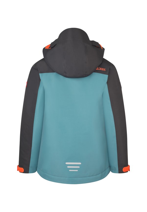TROLLKIDS HOLMENKOLLEN SNOW JACKET UNISEX