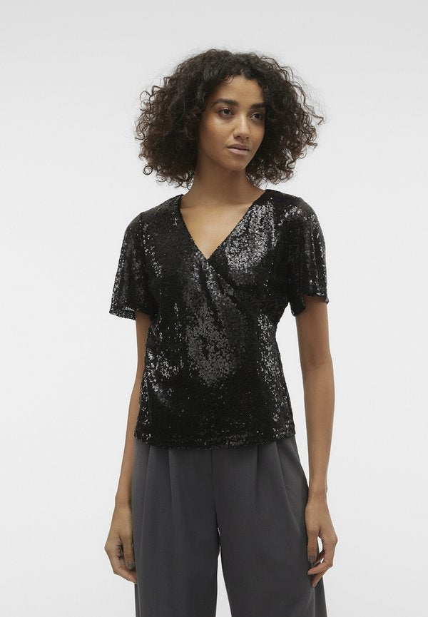 Vero Moda VMKAJE WRAP