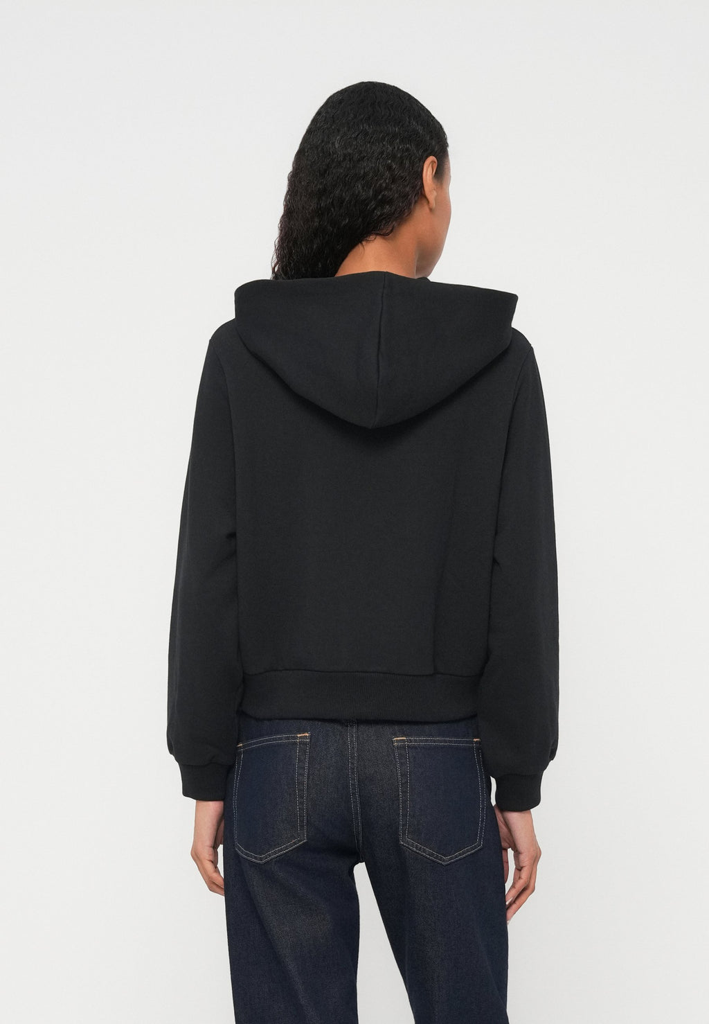 Armani Exchange Sweatjacke Media 2