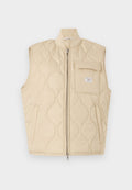 QUILTED PUFFER Media 1