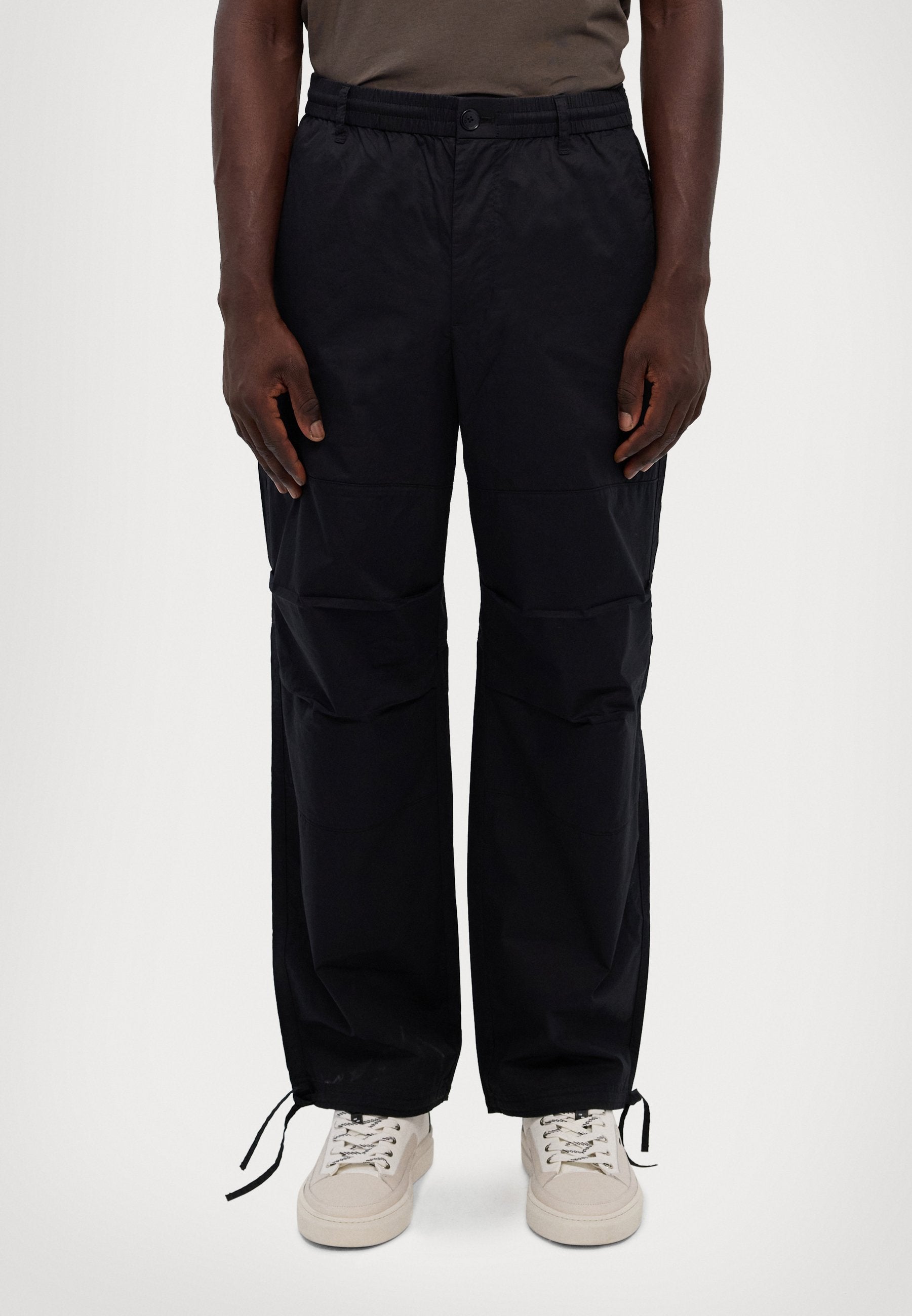 Armani Exchange Stoffhose Media 5
