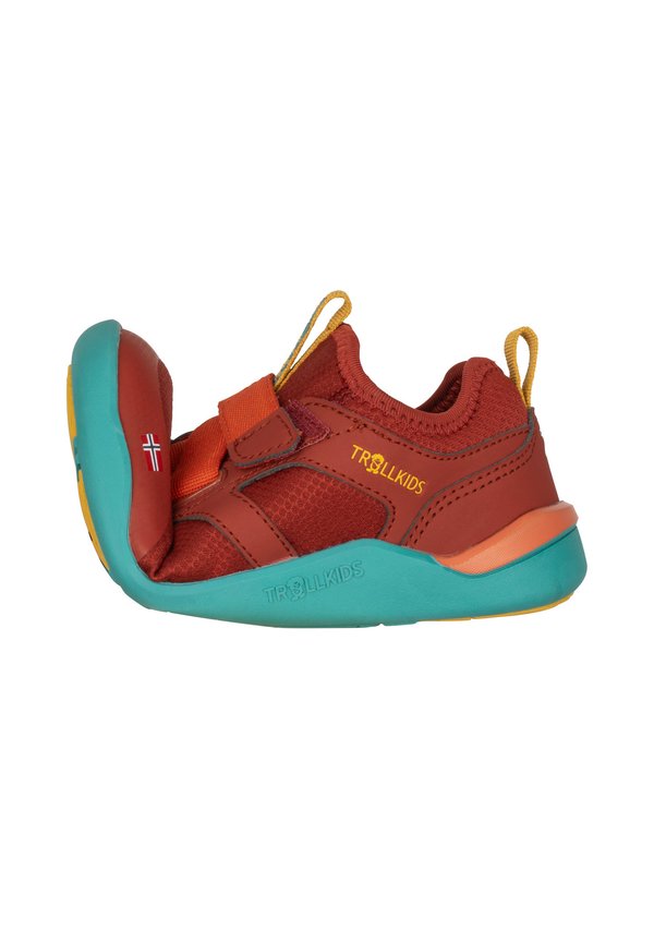 TROLLKIDS KIDS BERGEN BAREFOOT HIKER UNISEX
