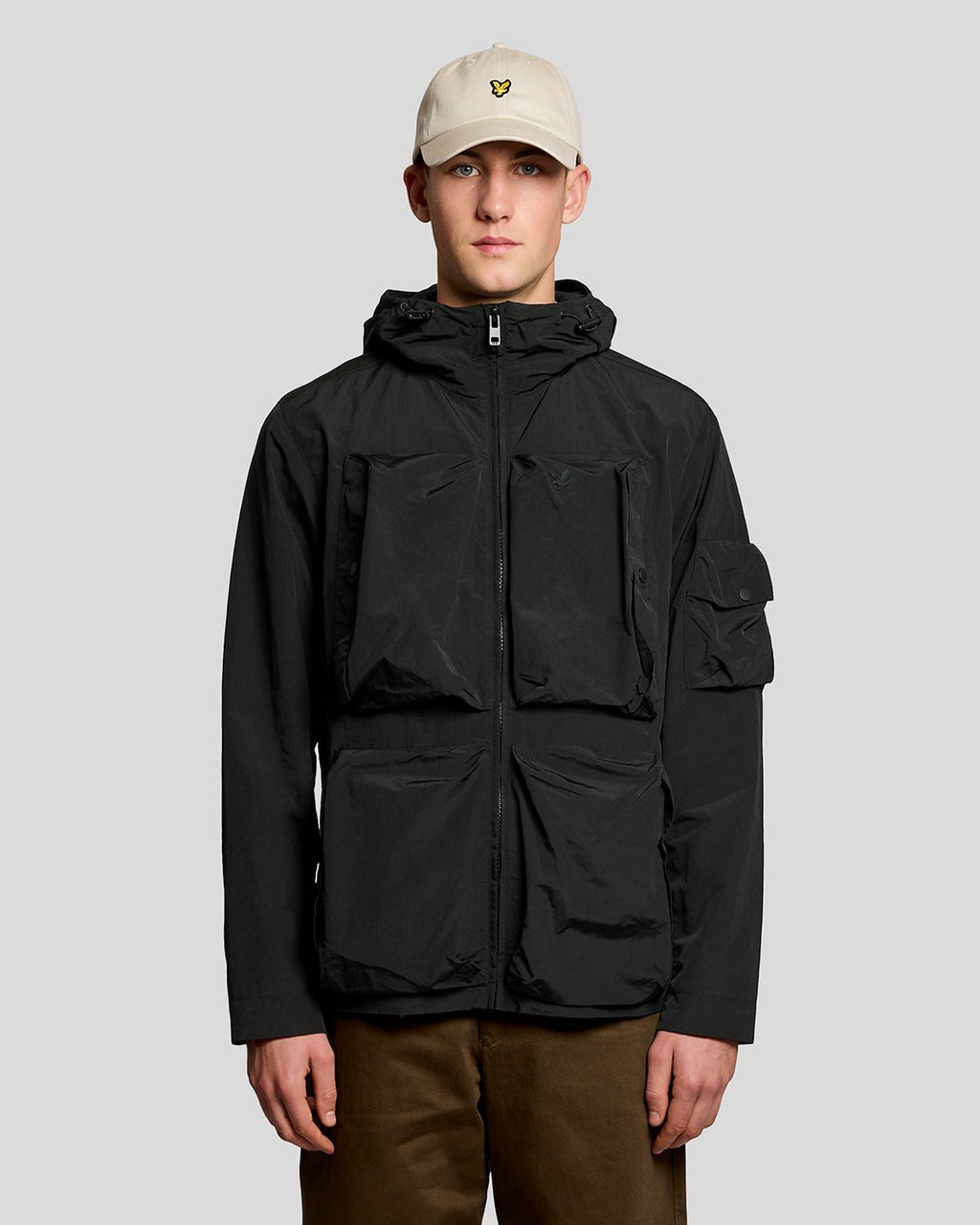 Lyle & Scott LIGHTWEIGHT WINDCHEATER