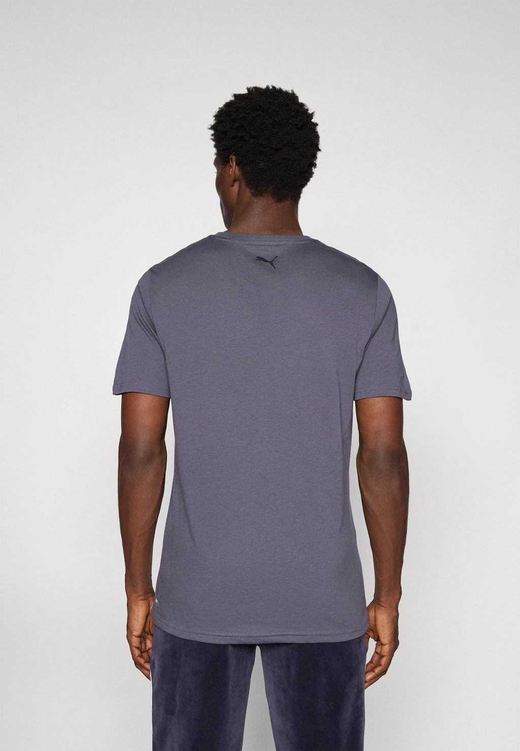Puma TECH TRIBLEND TEE
