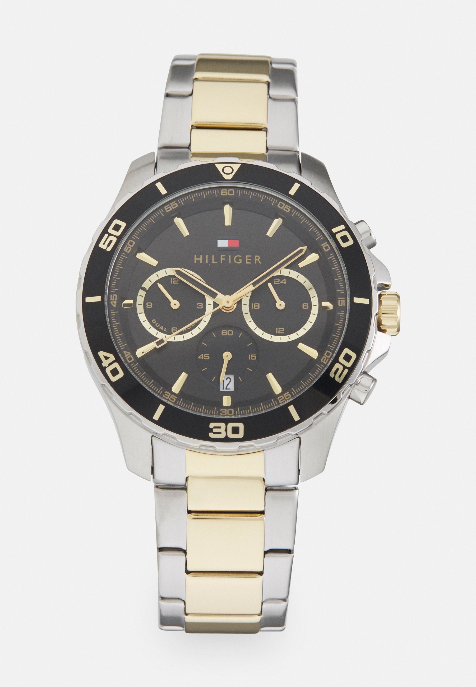 Tommy Hilfiger Chronograph Media 1