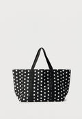 ONLY ONLLIZ BEACH TOTE BAG