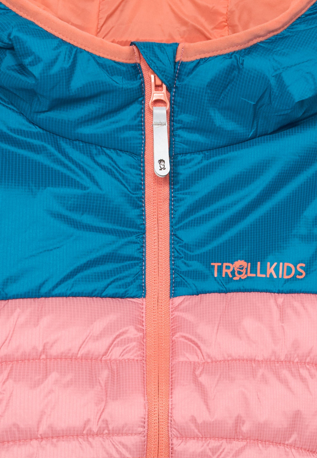 TROLLKIDS EIKEFJORD