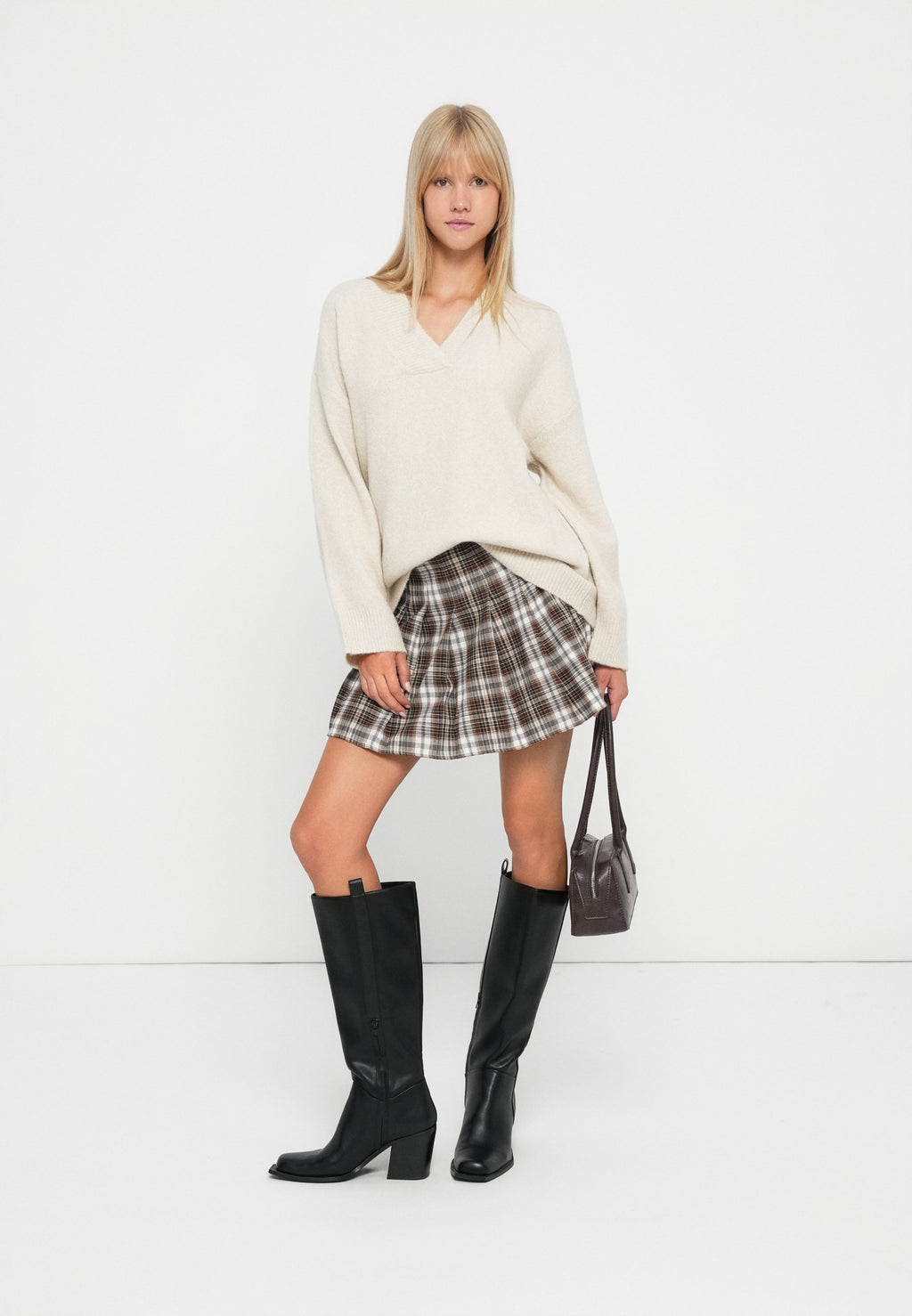 Vero Moda Knitted VMBANG Knitted