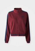 POST SEASON PIQUE TRACK JACKET Media 1