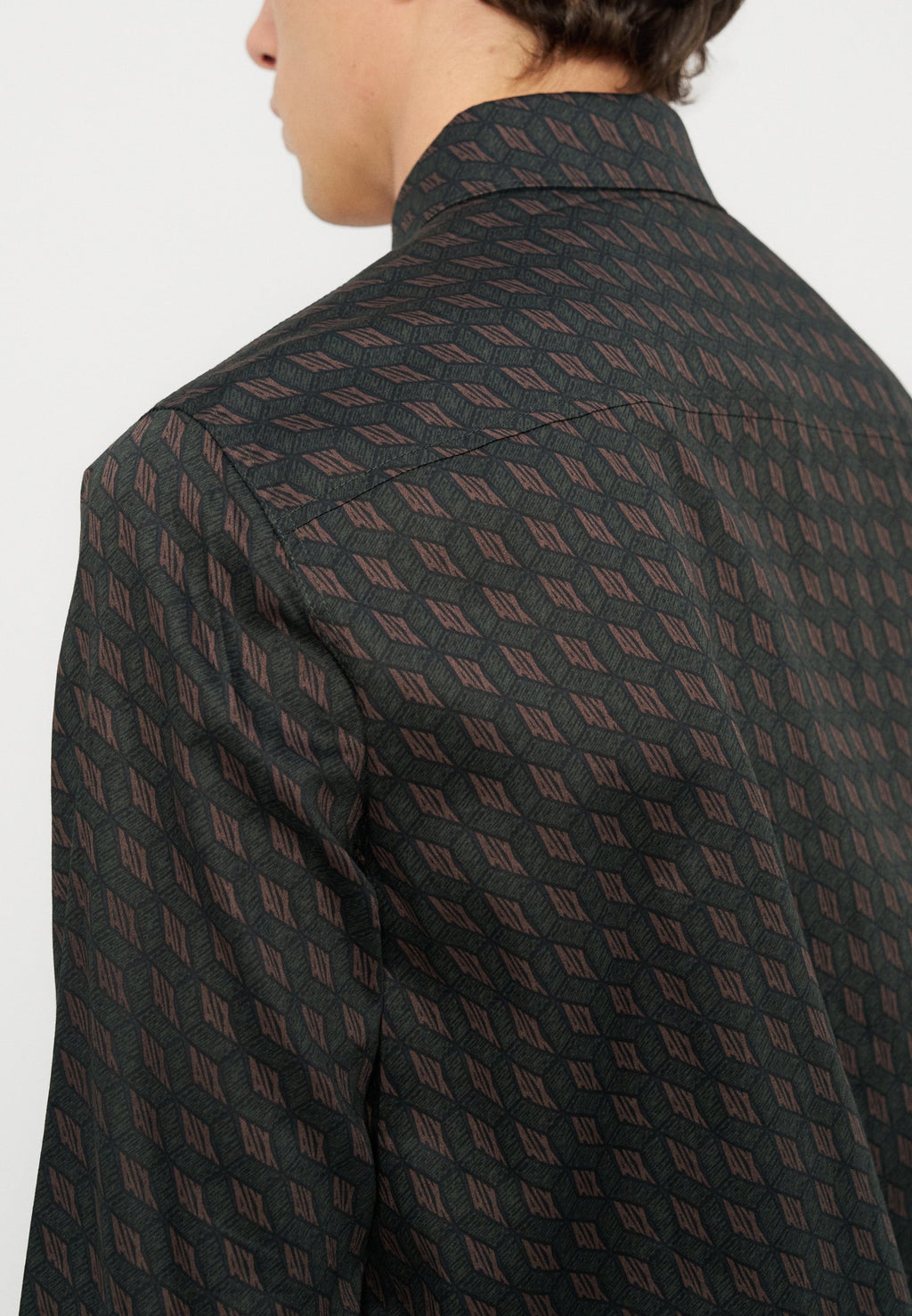 Armani Exchange Hemd Media 6