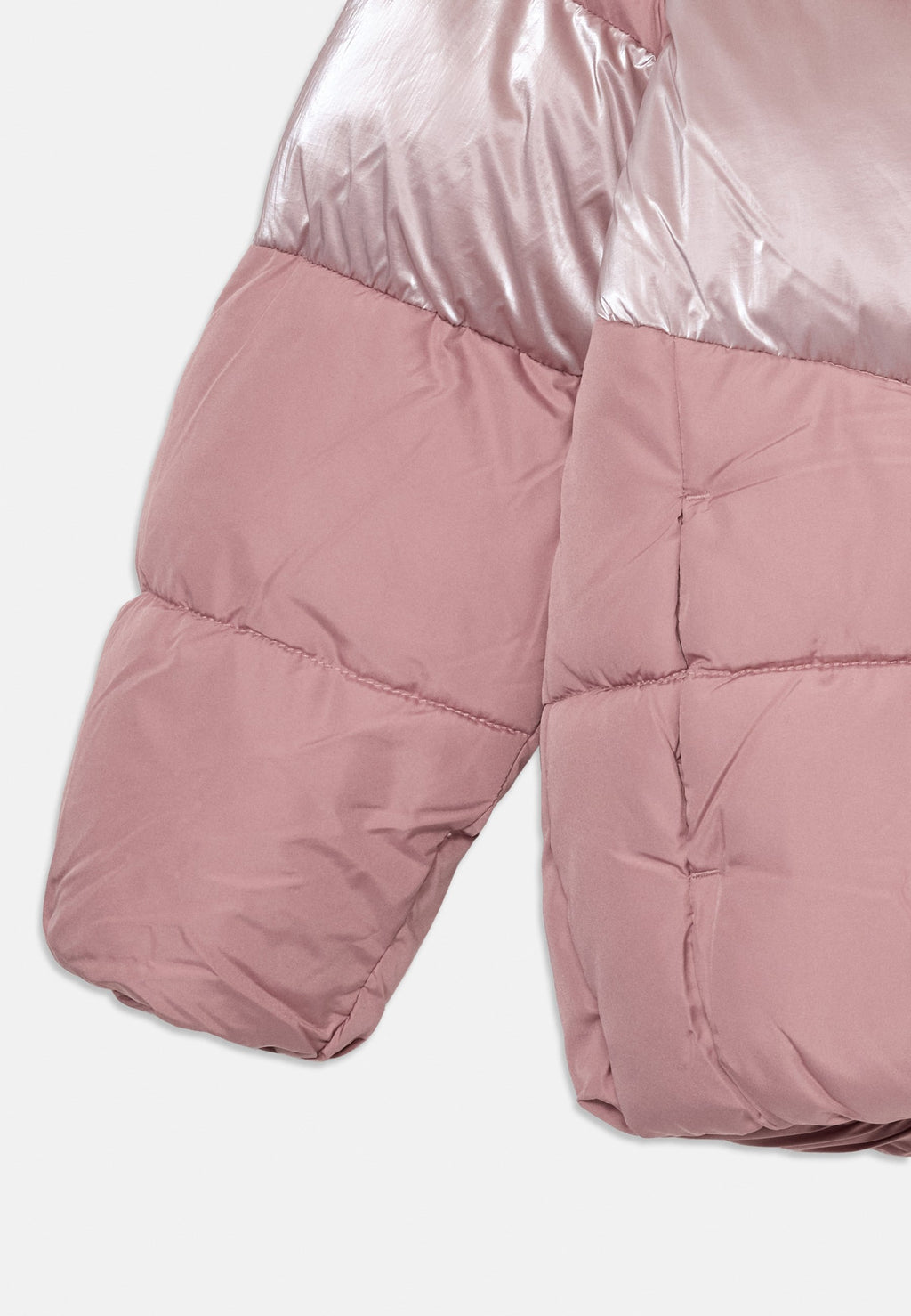 Name it NKFMILLE PUFFER JACKET