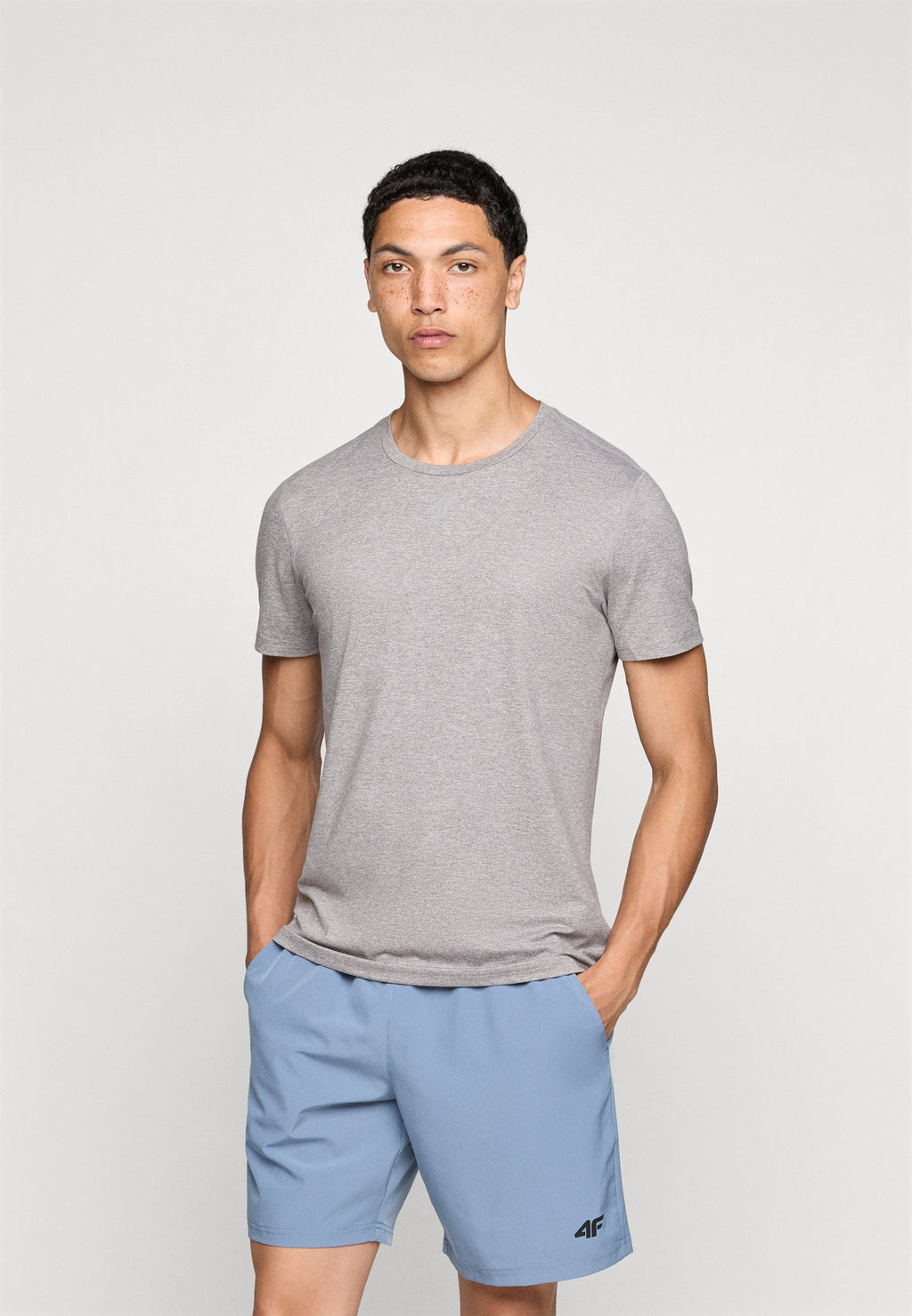 4F TSHIRT FNK