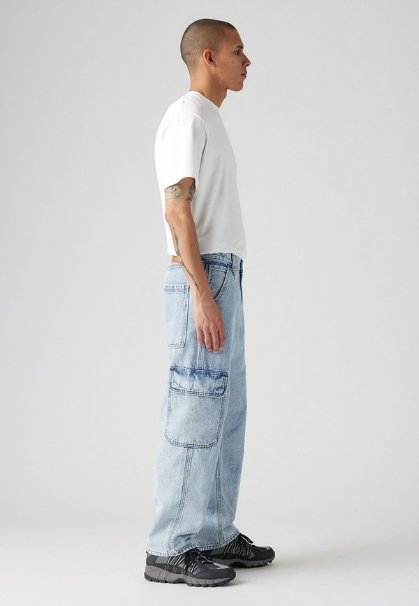 Levi's® 568® LOOSE STRAIGHT CARGO