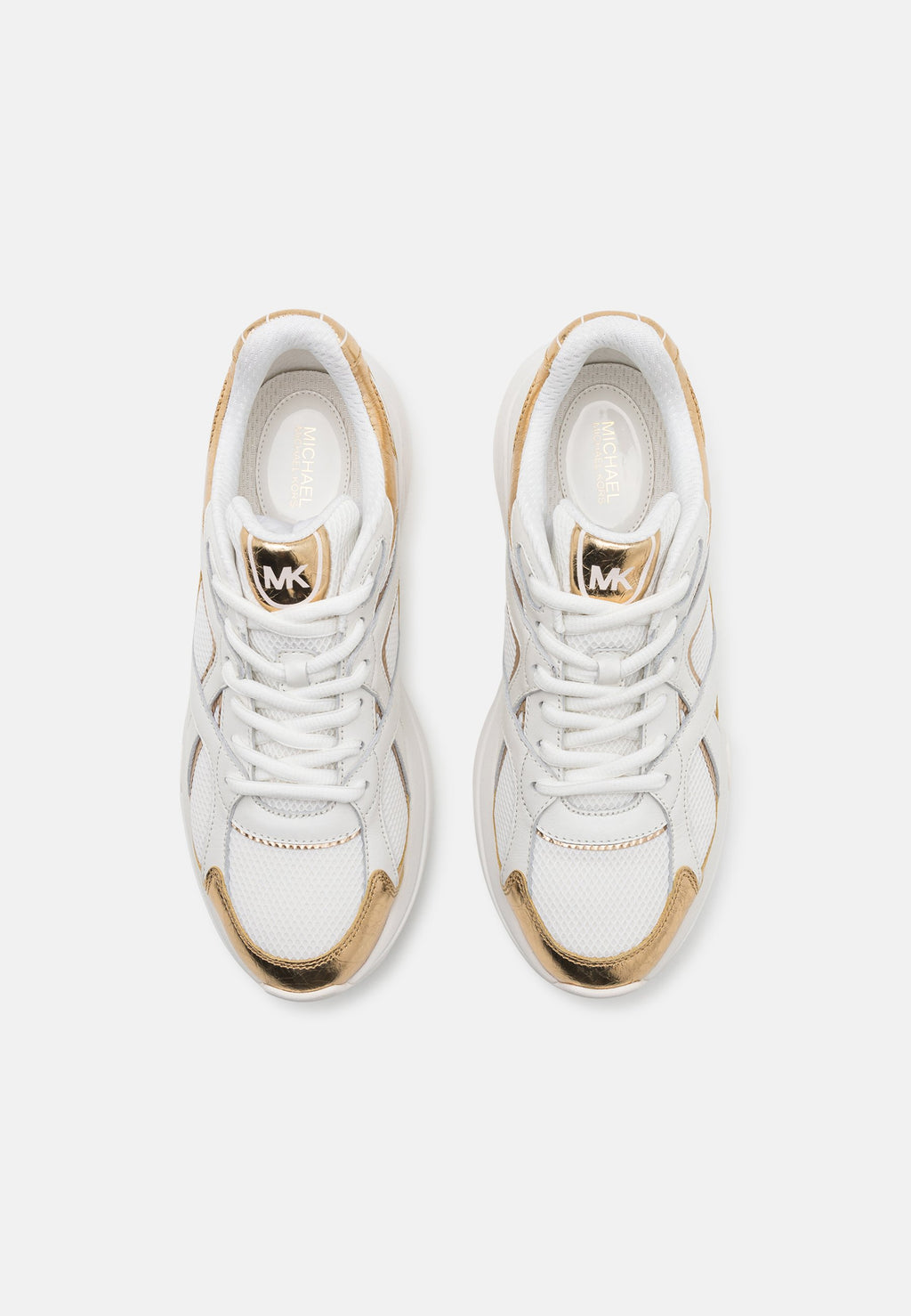 MICHAEL Michael Kors LEO TRAINER