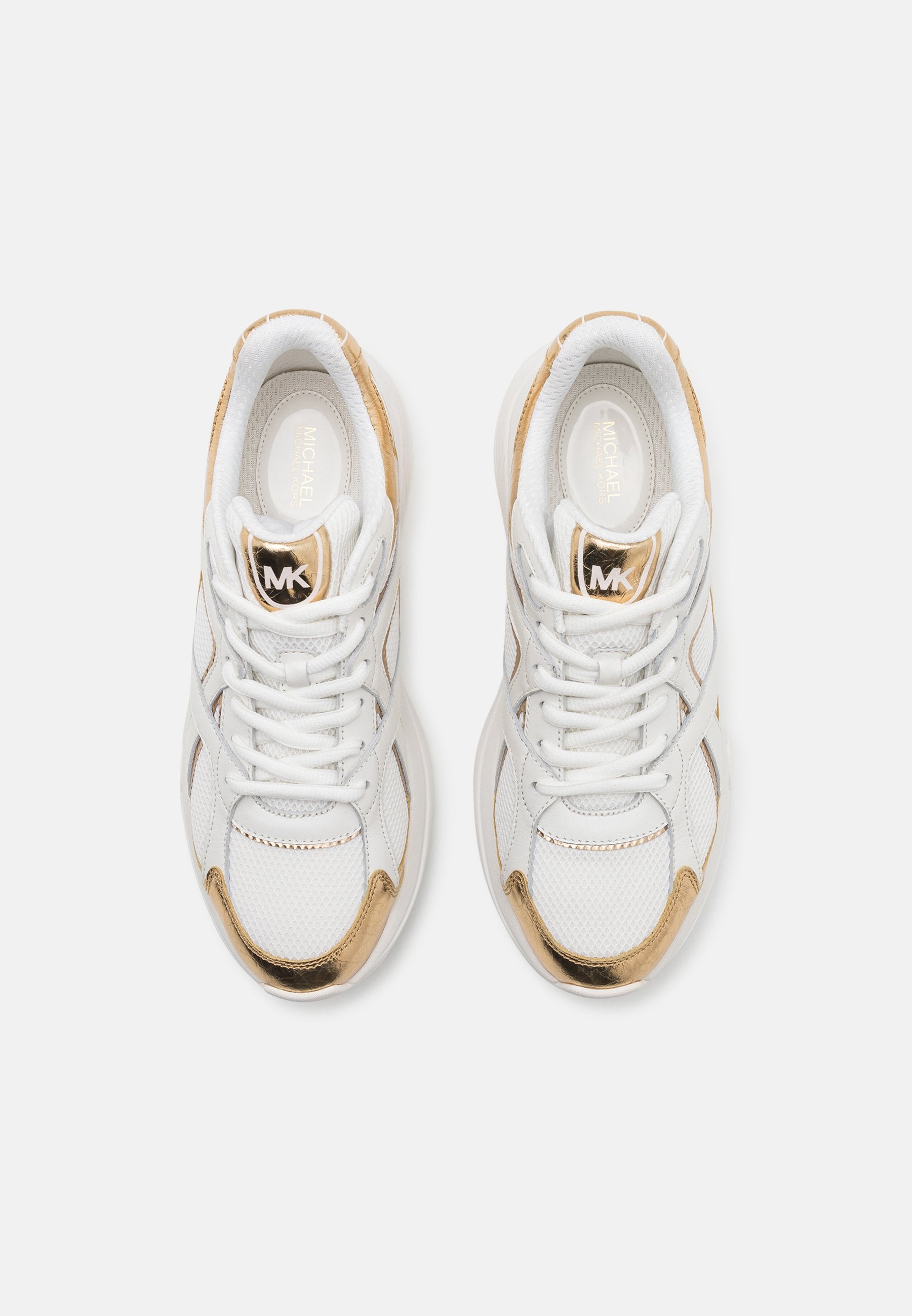MICHAEL Michael Kors LEO TRAINER