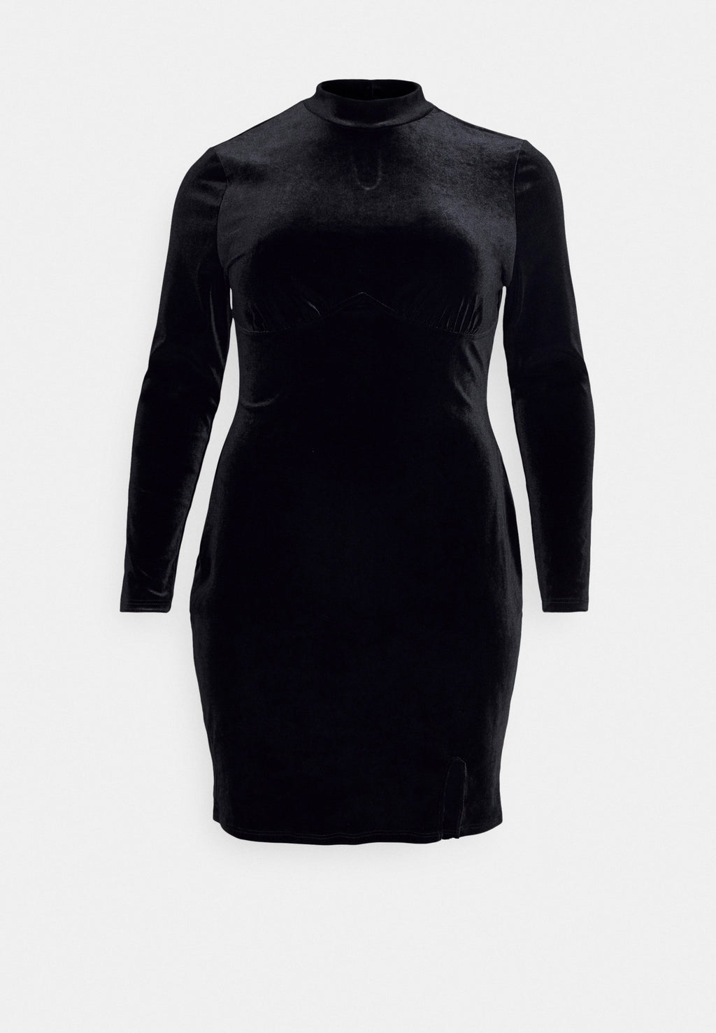 Glamorous Curve