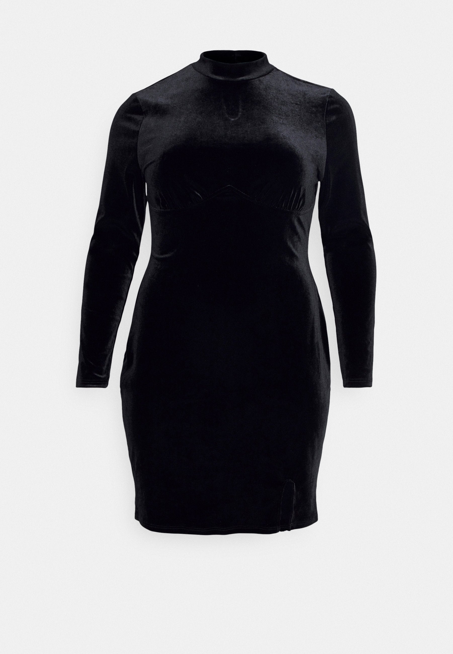 Glamorous Curve