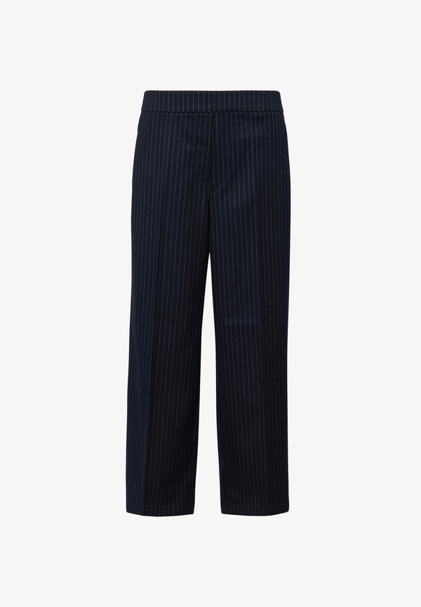s.Oliver Trousers - blau
