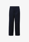s.Oliver Trousers - blau
