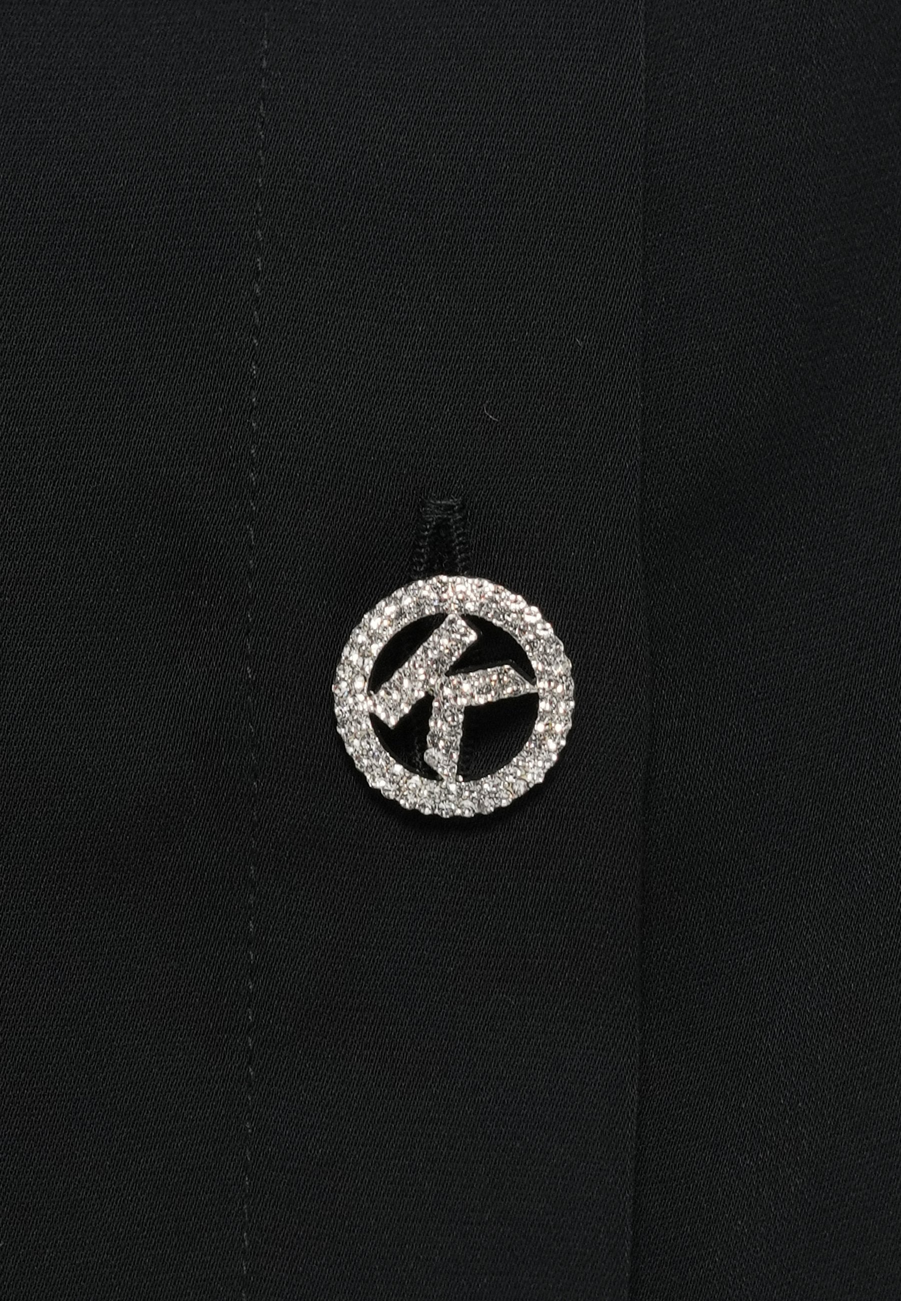 KARL LAGERFELD Blusenkleid Media 6