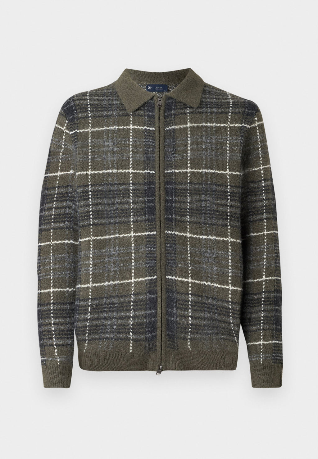 GAP FULL ZIP