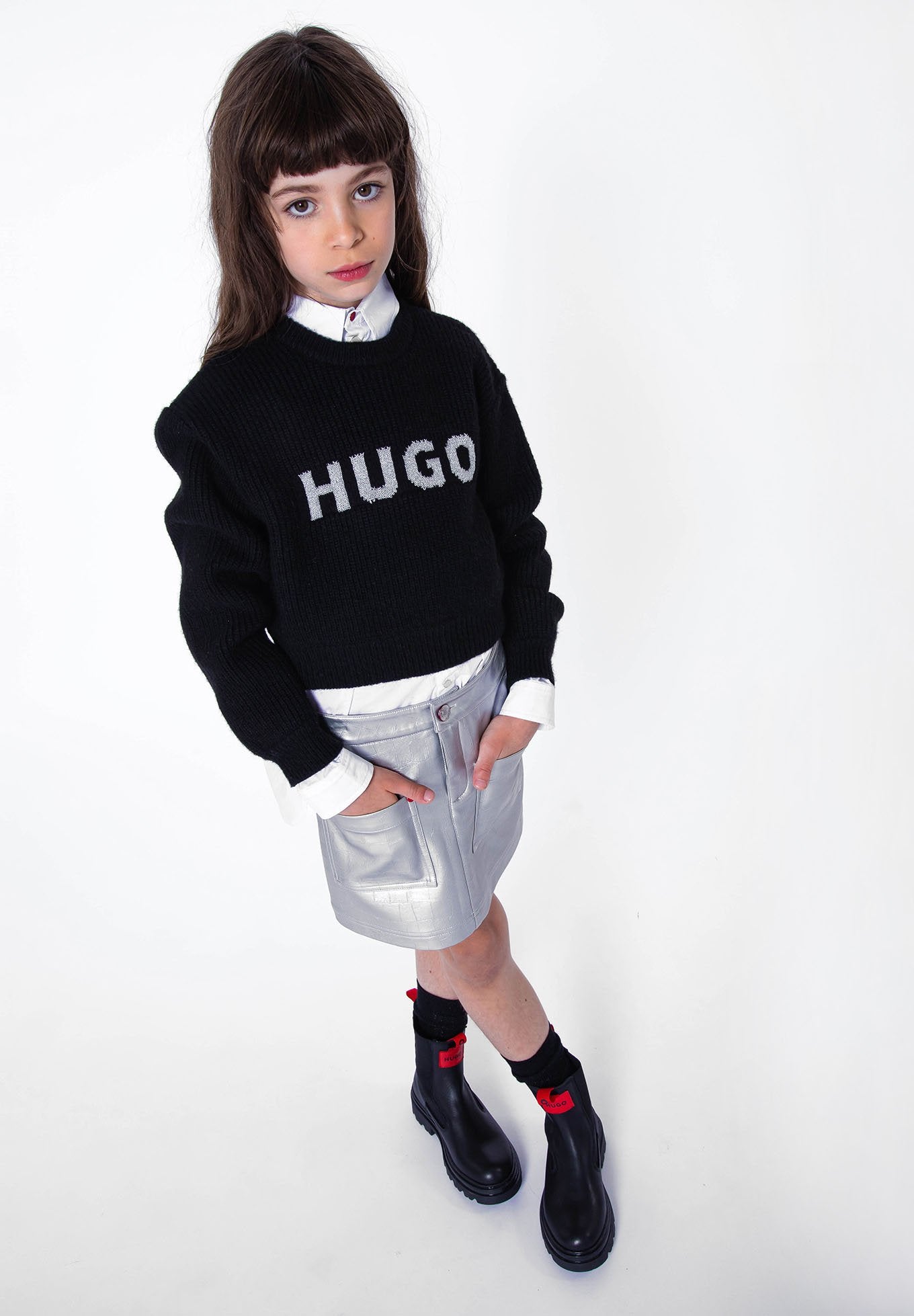 HUGO Kids COURT