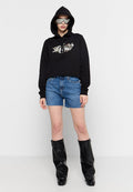 Diesel F-REGGY-HOOD 56-C FELPA