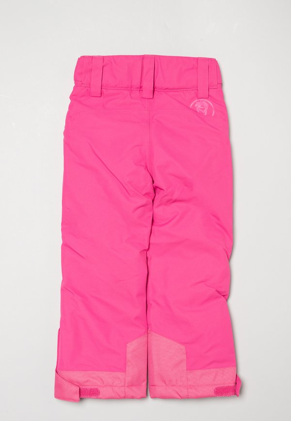TROLLKIDS GIRLS RAULAND SKI PANT