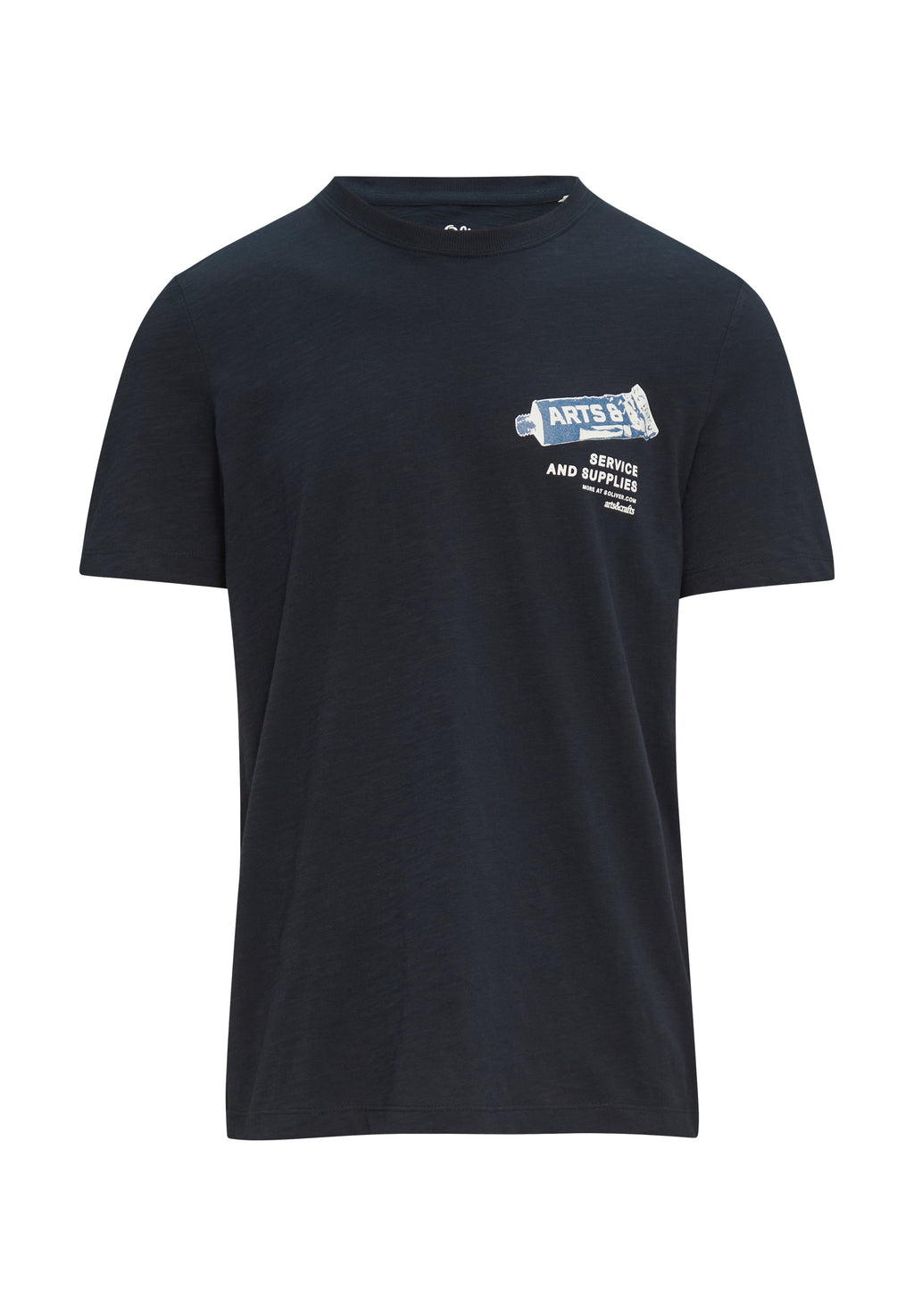 s.Oliver CREW-NECK