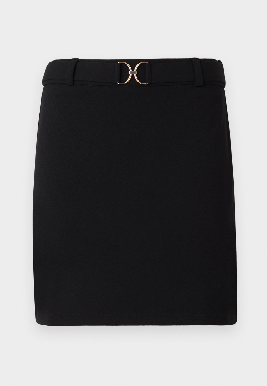 JDY JDYGEGGO BELT SHORT SKIRT
