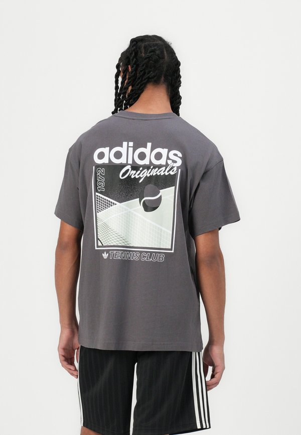 adidas Originals TENNIS CLUB TEE UNISEX