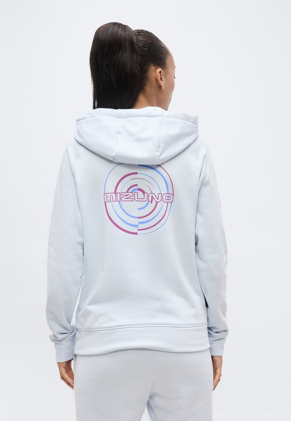 Mizuno ATHLETIC HOODY
