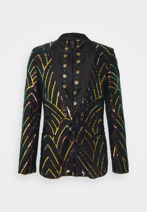 Twisted Tailor FORRESTER SUIT SET