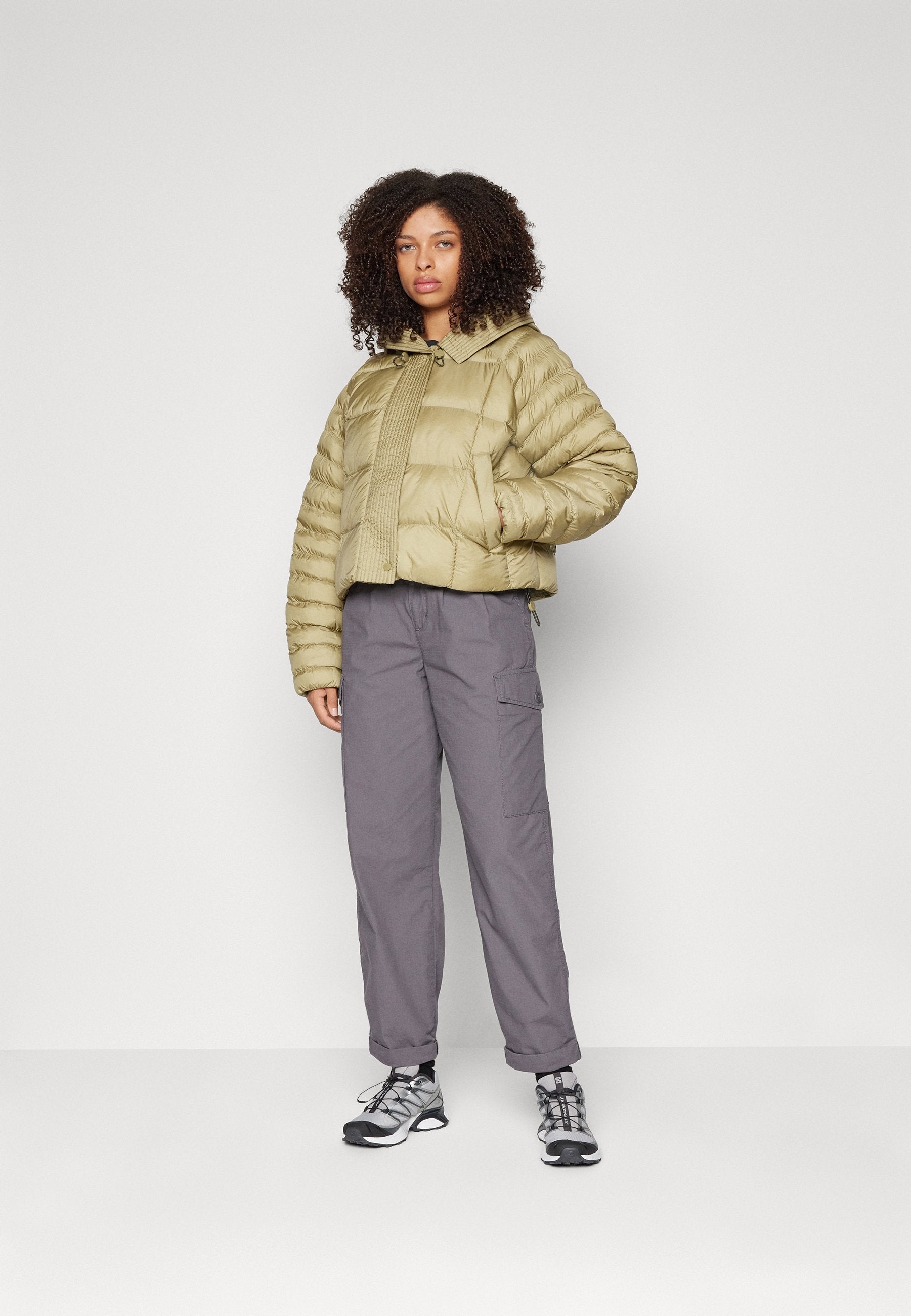 Nike Sportswear PRIMA PUFFER