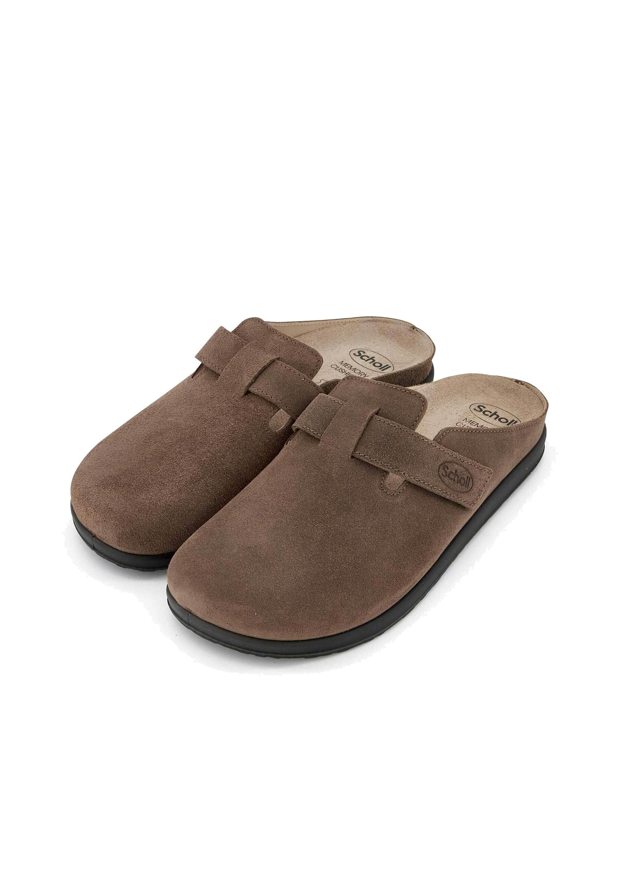 Scholl