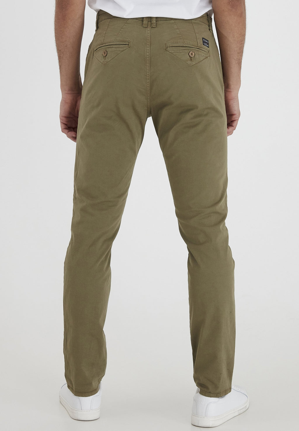 BHNIGHT SLIM/ REGULAR FIT NARROW LEG Media 4