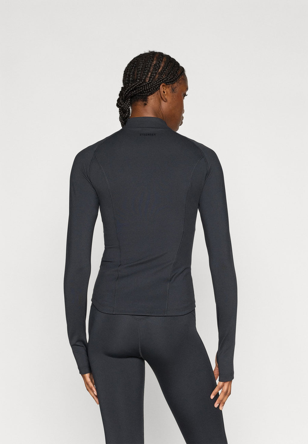 Stronger SOFT JACKET