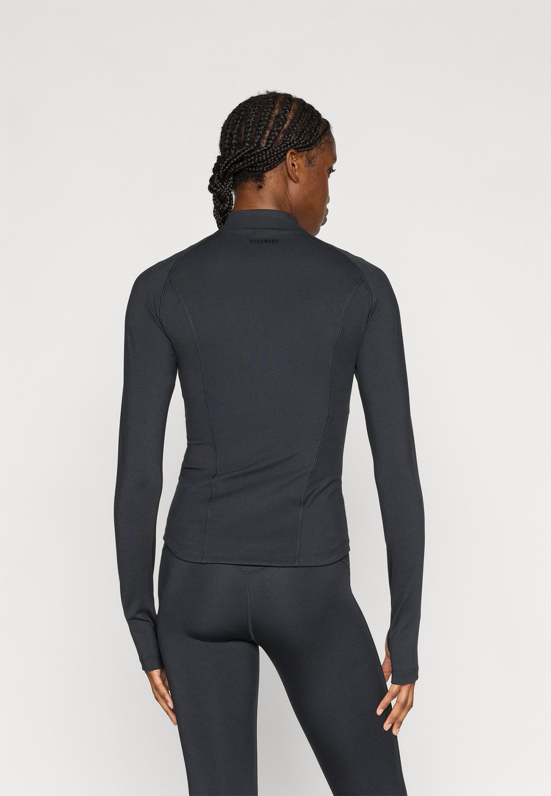 Stronger SOFT JACKET