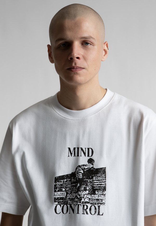 Wasted Paris CONTROL UNISEX