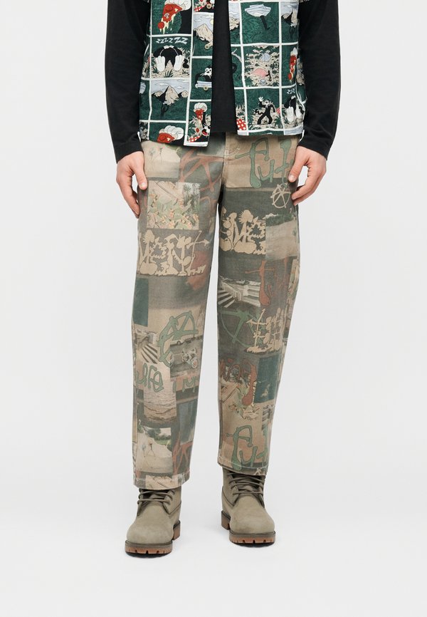 Element BIG 5 DENIM