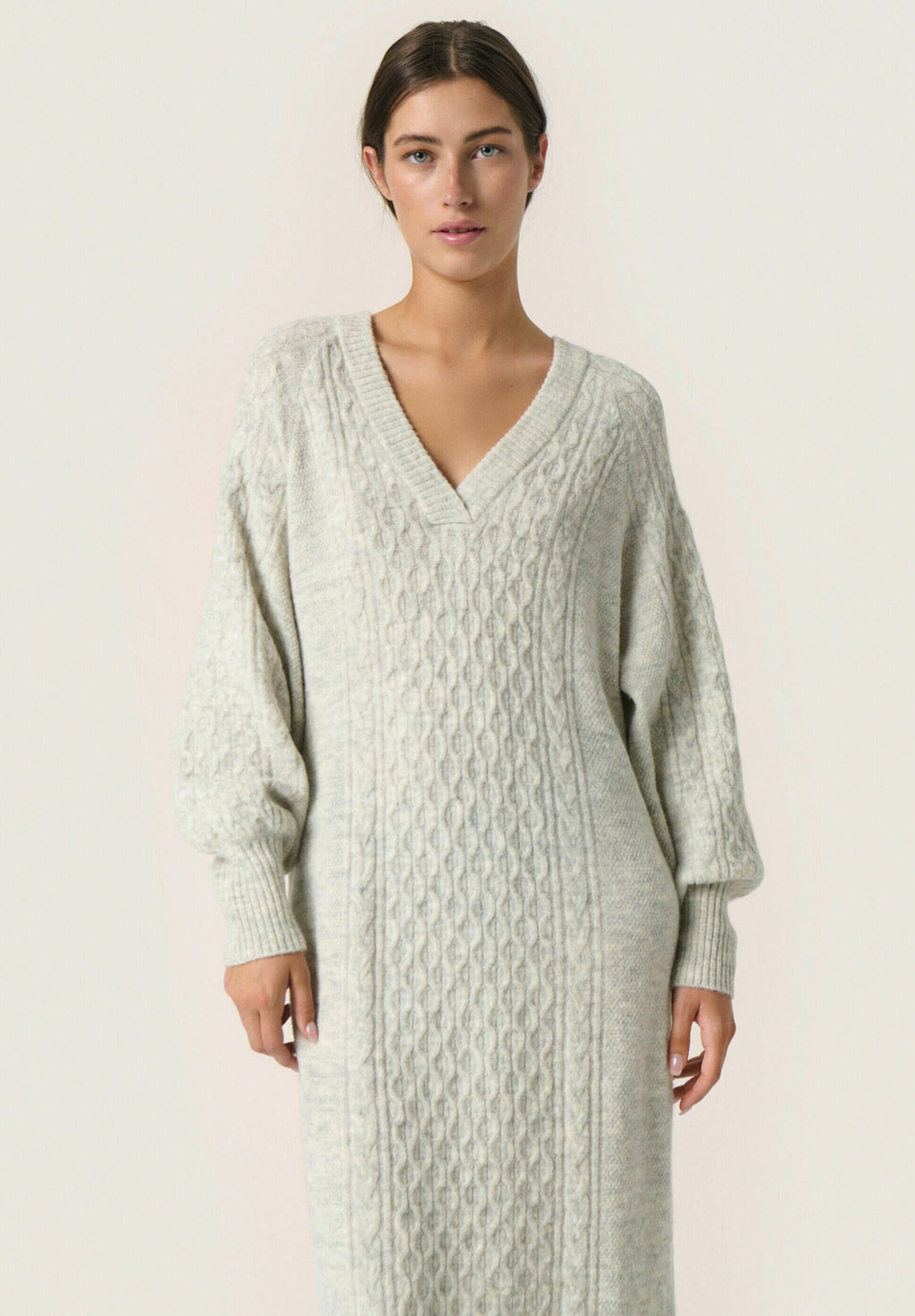Soaked in Luxury RAKEL CABLE