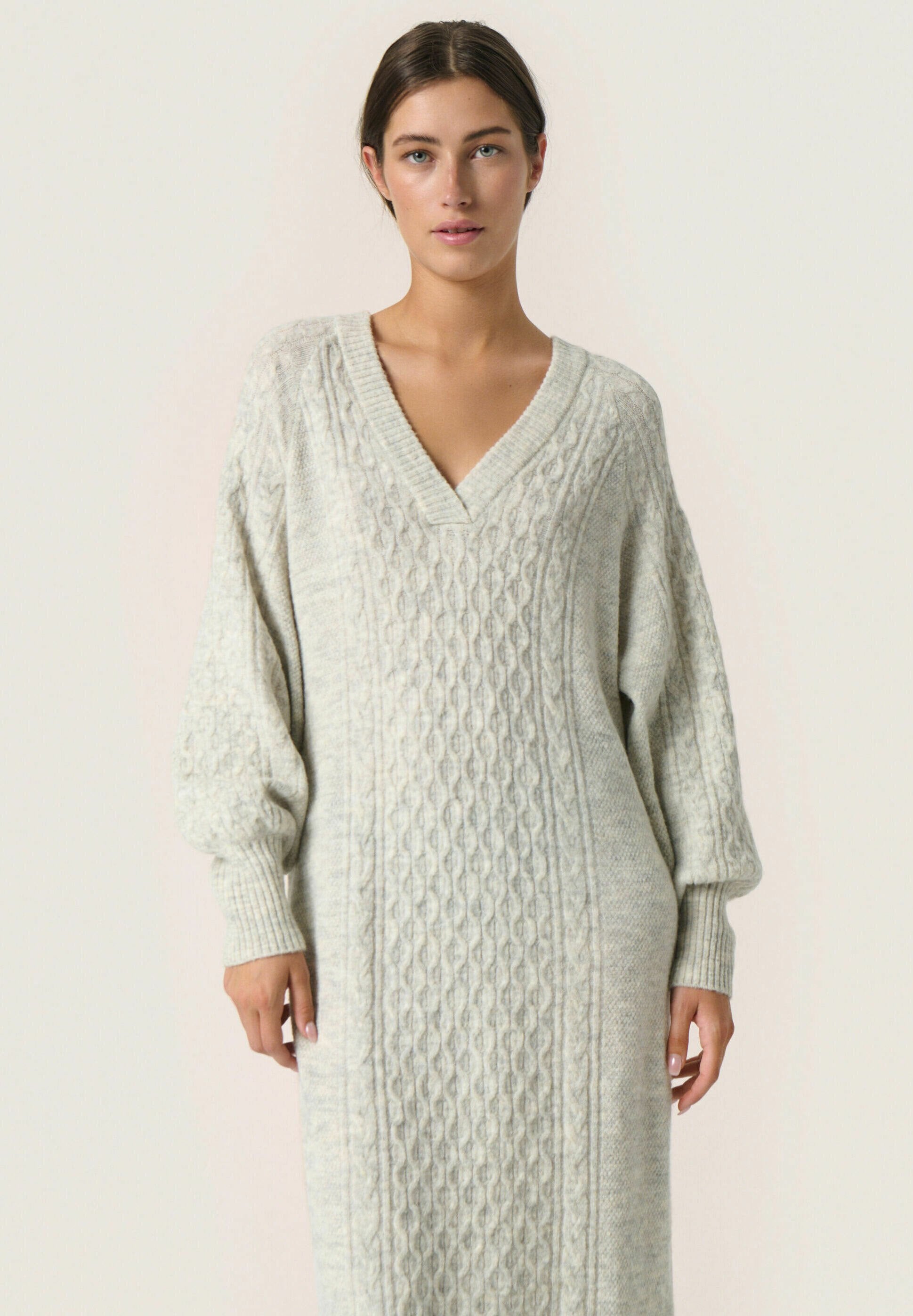 Soaked in Luxury RAKEL CABLE