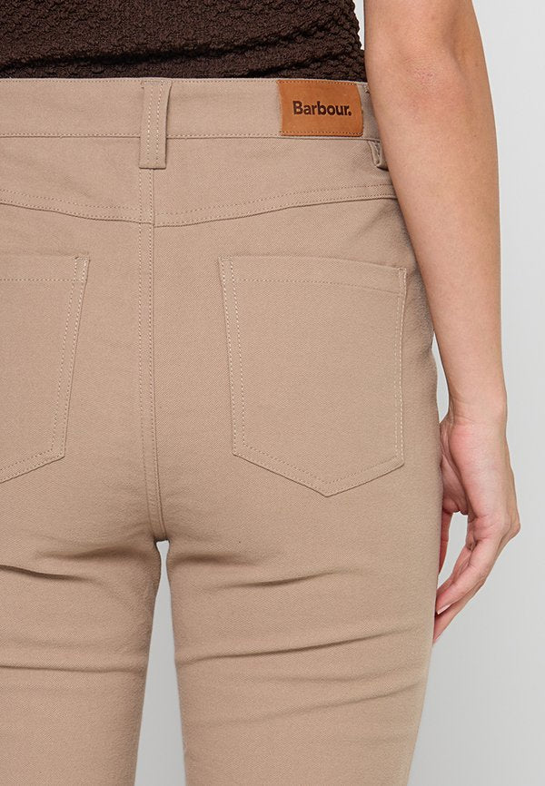 Barbour WILLOWS
