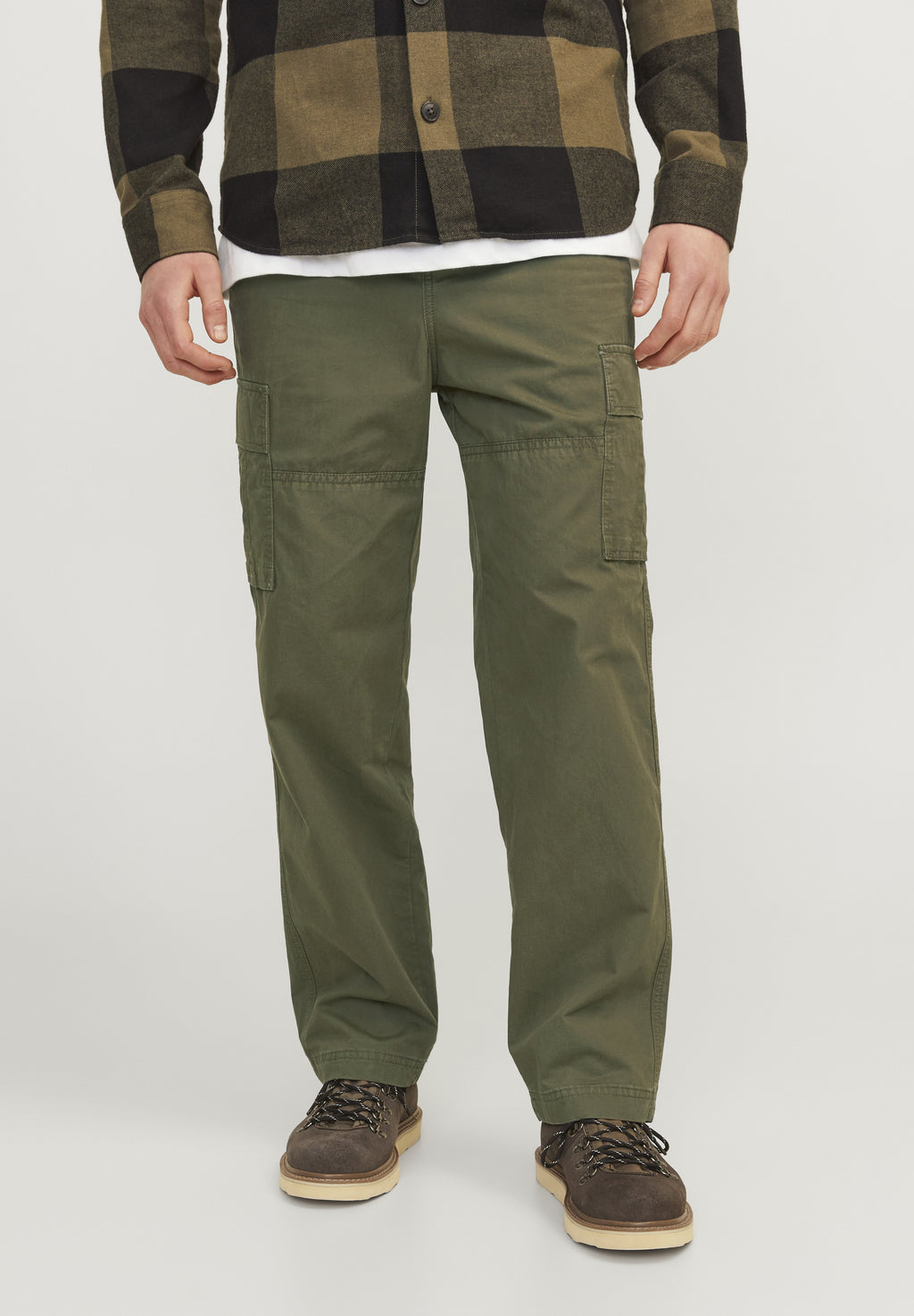 Jack & Jones Cargo 2-pack Loose Fit