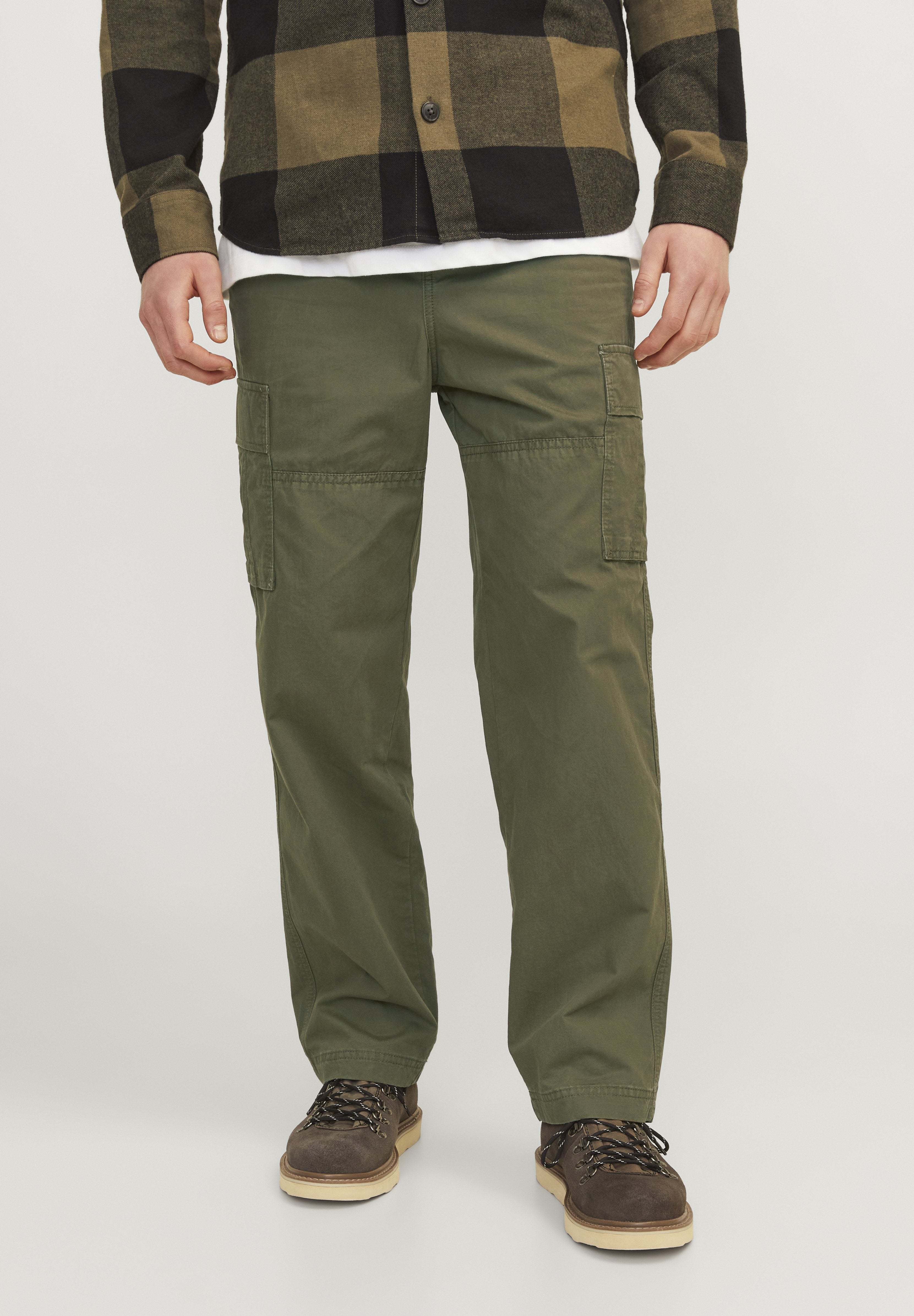 Jack & Jones Cargo 2-pack Loose Fit