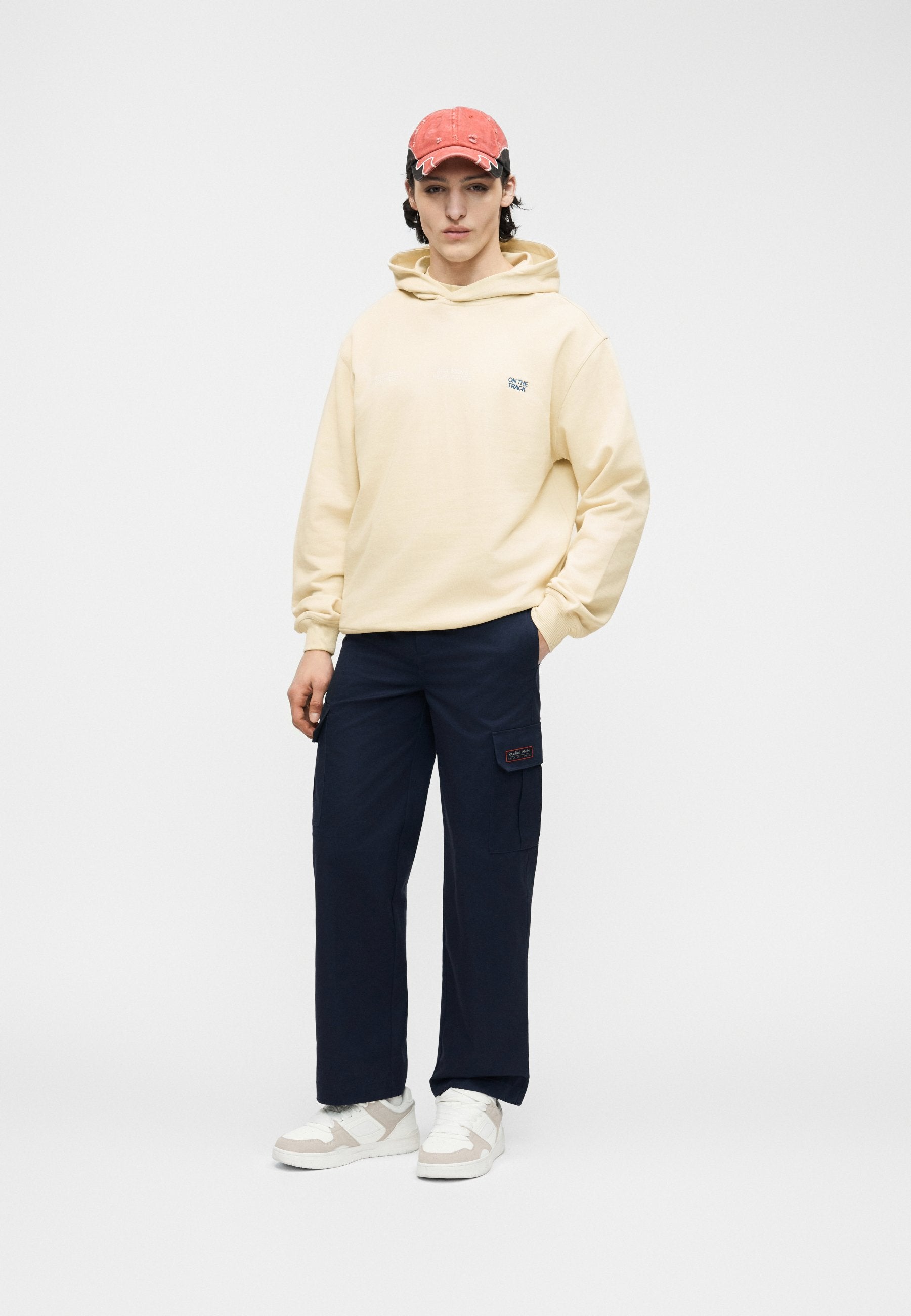 Red Bull Racing x Pepe Jeans CIRCUIT