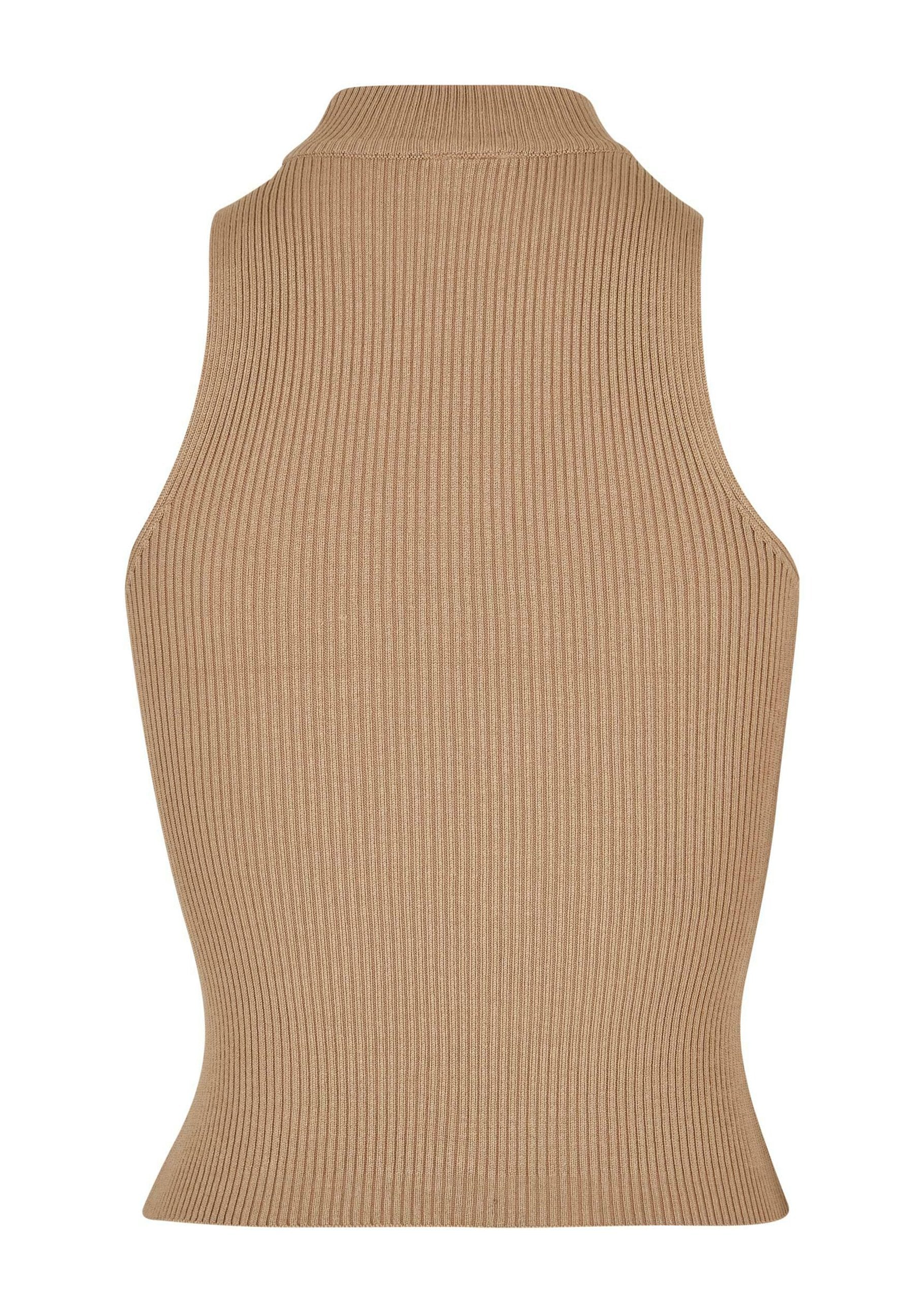 Urban Classics SHORT TURTLENECK