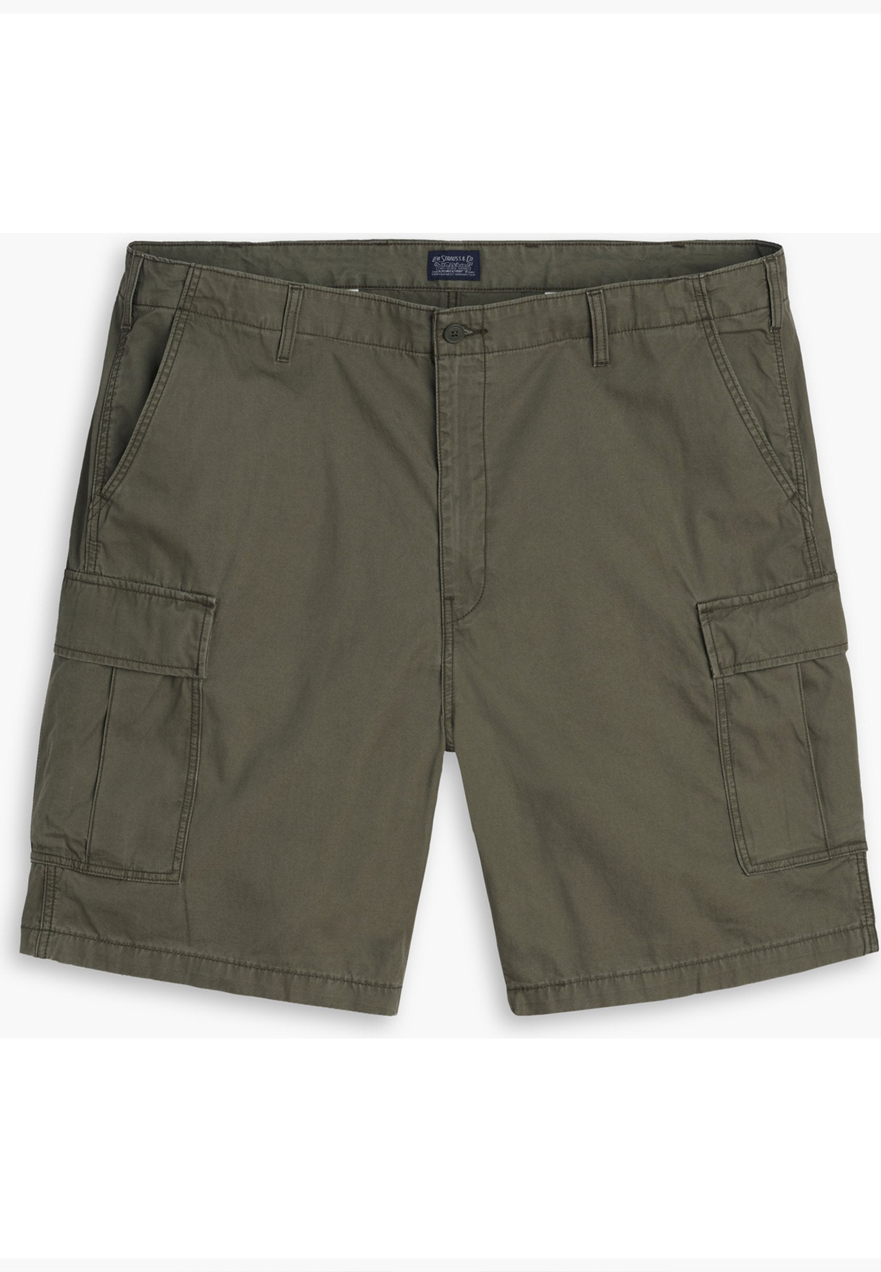 Levi's® Plus CARRIER CARGO SHORT II
